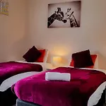 Bellaliving 2 Bedroom Apartment - Luton
