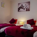 Bellaliving 2 Bedroom Apartment - Luton
