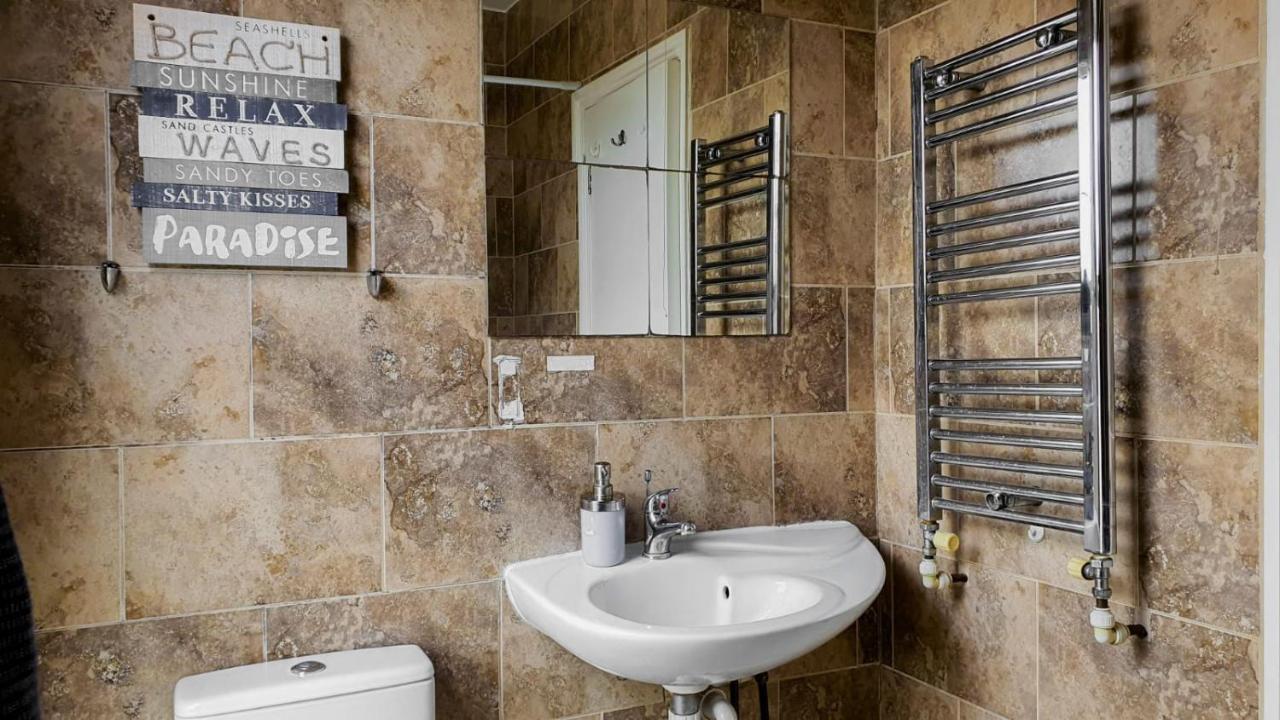 Bellaliving 2 Bedroom - Luton