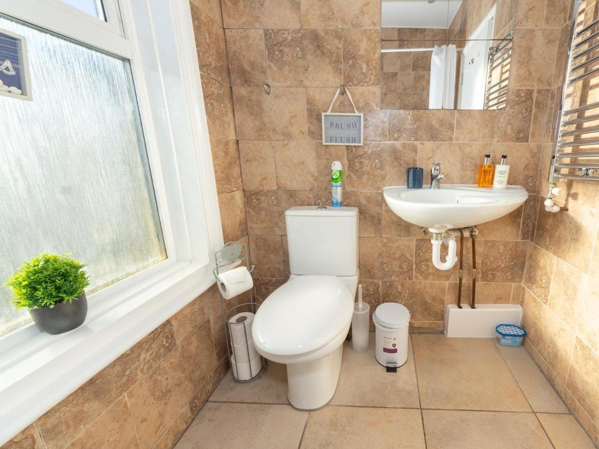 Bellaliving 2 Bedroom - Luton Apartment Luton (Bedfordshire)