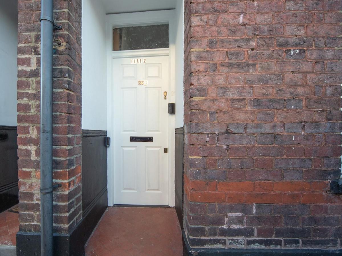 Bellaliving 2 Bedroom - Luton *